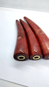 Once Cangklong Batu Marjan Merah Original Jumbo C29