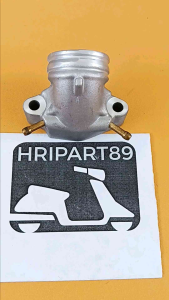 Manipul Insulator Intake Manifold Karbu Beat Karbu-Scoopy Karbu-Spacy Karbu
