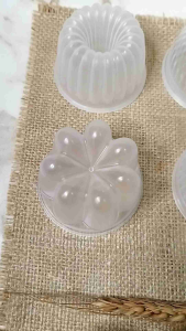 Bake-inc Cetakan Pudding Mini (Harga 1 motif = 1 pc)