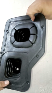 SPAREPART MOBIL KARET TUTUP TONGKAT PERSENELENG DAIHATSU TAFT 4X2 FEROZA ROCKY HILLINE