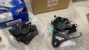 SGP CALIFER BRAKE FRONT RAIDER 150 FI 59100-12K
