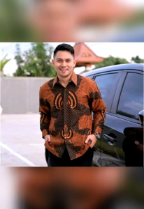Kemejabatik.Seragambatik.Sarimbitan.Kopelan.