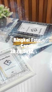 Bingkai Foto 3R (85x125cm) MOTIF GROSIR | Bingkai Foto 3R / Frame Foto Motif / Pigura photo / Photo Frame / pigura poto