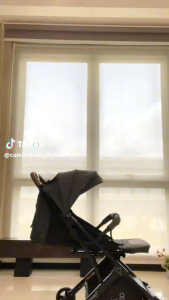 PARENT รุ่น Tiger Bike รถเข็นเด็ก ปรับนั่ง เอน นอน แรกเกิด-22kg. พับเก็บง่ายภายใน 3 วิ รับของแถมฟรี 3 รายการ (ประกัน 3 ปี)