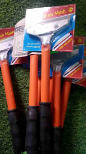 XỦI SƠN BÌNH MINH