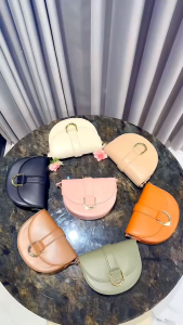 JIMSHONEY - CONY BAG - TAS WANITA