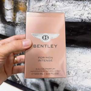 Nước hoa nam BENTLEY For Men Intense 100ml