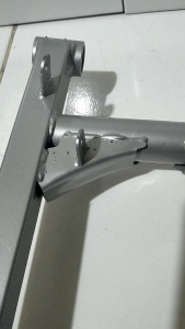 Swing arm / Fork / Capit udang JUPITER Z