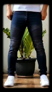 CELANA JEANS BIKERS GARIS PRIA TERBARU PRIA PANJANG BAHAN JEANS BERKUALITAS - HARGA TERJANGKAU TERBARU KEKINIAN SLIMFIT PENSIL STREET - JEANS PANJANG TERBARU - JEANS SLIM STREET DISTRO GOOD QUALITY JEANS PREMIUM TERBARU KEKINIAN