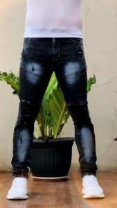 CELANA CARGO PANJANG JEANS | PRIA TERBARU PRIA PANJANG BAHAN JEANS BERKUALITAS - HARGA TERJANGKAU TERBARU KUALITAS PREMIUM - JEANS PANJANG TERBARU - CELANA CARGO DISTRO GOOD QUALITY JEANS PREMIUM TERBARU KEKINIAN