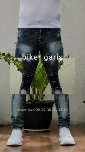 CELANA JEANS PANJANG SOBEK DISTRO STREAT MELAR NGARET TERBARU - JEANS PANJANG SOBEK DISTRO JEANS TERBARU MASAKINI BAHAN DENIM TEBAL TIDAK MUDA LUNTUR | JEANS SOBEK LUTUT DISTRO PANJANG PRIA DEWASA SLIM FIT SKINY