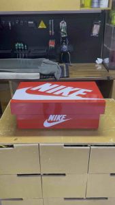 2คู่ กล่องเก็บรองเท้าเท่ๆ 56x34x21 ขนาด SS