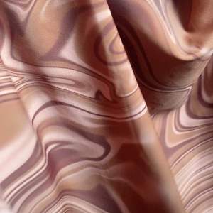 Printed Nylon Spandex sold per yard