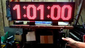 timbangan pemancingan ukuran 70x20 1 timbangan