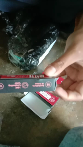 Buyer review video 3