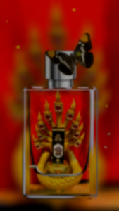 น้ำหอม เสน่ห์นาคา แท้100%บ้านมนต์ตรานาคี