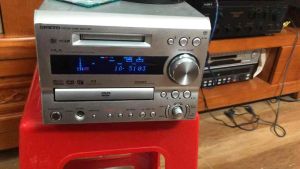 khiển lệnh Onkyo RC-541S sử dụng FR-7DV FR-9DV FR-UN7 FR-UN9 FR-X7DV FR-X9DV FR-7GXDV FR-9GXDV FR-S7GXDV s9GXDV