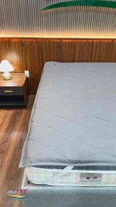 Tấm bảo vệ nệm kích thước 1mx2m1m2x2m1m4x2m1m6x2m1m8x2m