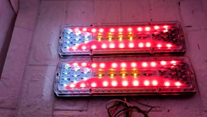 Stoplamp Pick Up 30 cm 1226: Lampu Stop Berkualitas Tinggi