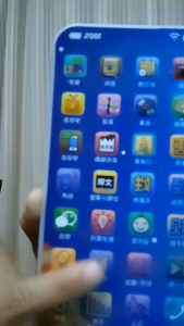 Kid Cute Learning Mobile Toys USB Charge Phone Music Story Mandarin Early Educational Toys Light