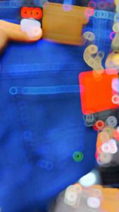 Celana Jeans Panjang Pria Premium Stretch Slim Fit // Celana Denim Pria // Celana Jeans Panjang Laki-Laki // Jeans Panjang Pria Karet // Celana Jeans Pria Distro // Celana Jeans Pria Kekinian // Jeans Pria Melar