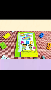 Anak Cerdas Lancar Membaca: alternatif sederhana dalam belajar membaca sejak usia dini~ Winonabooks × Iska