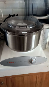 เครื่องผสมอาหาร