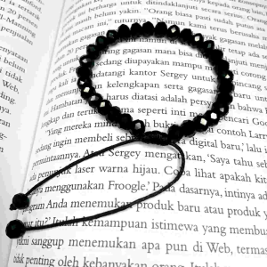 GELANG SERUT KRISTAL