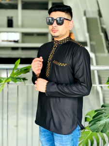 Kurta Amrul Long Sleeve..