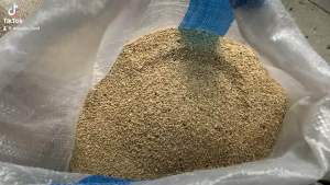 Aquarium aquascape Pasir Bali saset 1 kg ecer