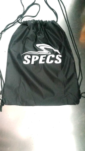 TAS SERUT GYMSACK OLAHRAGA SEPATU OLAHRAGA SEPAK BOLA FUTSAL (COD)