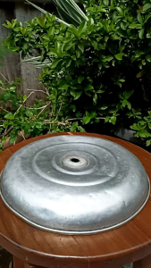 12 pcs pegangan knop tutup panci