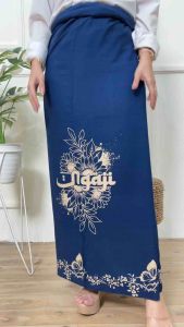 Sarung goyor wanita mbak santri motif terbaru empat varian warna rayon halus&adem