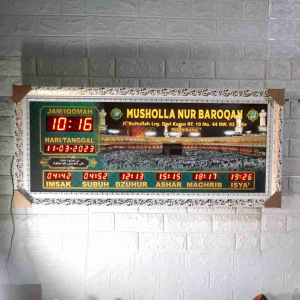 JAM MASJID DIGITAL JAM MASJID DIGITAL RUNNING TEXT JAM DIGITAL MASJID JAM MASJID BESAR