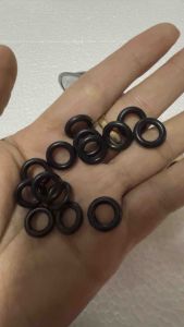 ลูกยางปิคนิค โอริงปิคนิค ใช้กับนมหนูปิคนิค ใช้กับข้อต่อปิคนิค มีชุด 5 ชิ้น / ชุด 10 ชิ้น โอริง ปิคนิค ลูกยางโอริง - Lazada