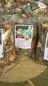 [FreeShip] Cây Lá Mát Gan  Vùng Cao ( Sắc Nước Dùng Hàng Ngày )