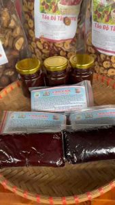 [Chính Hãng] Cao Gắm Đen  Cao Gắm Đỏ Của Tỉnh Lai Châu (Được người dân nấu từ dây gắm trên rừng già)