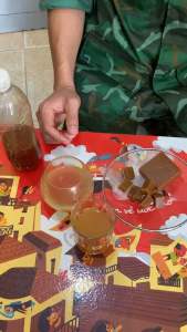 [CHÍNH HÃNG] C.ao Ng.ựa B.ạch Cao Cấpp Được Các Chú B.ộ Độii Biênn Phòngg Lai Châu Nấu