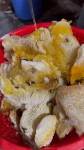 [CHÍNH HÃNG] Mật Ong Khoái Mật Ong Đá Lai Châu Tự Nhiên Thơm Ngọt thanh (Tây Bắc Shop)