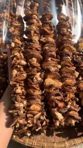 [Freeship] Nấm Hương Rừng Sapa ( Nấm Loại 1 Thơm Ngon Chuẩn Tây Bắc )