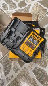 Pin Li-ion Dewalt20V-5Ah DCB184-B1