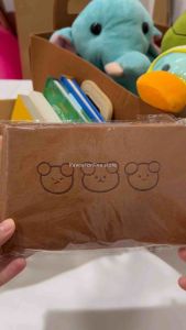 Kotak Penyimpanan Lipat Foldable Storage Tempat Mainan Box Organizer Serbaguna