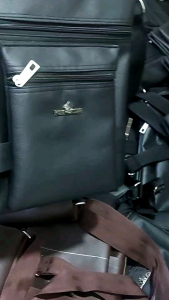 Tas Selempang Praktis & Elegan: Pilihan Terbaik dari Polo Star