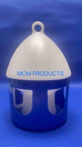 Pigeon Water Drinker Fountain 2L