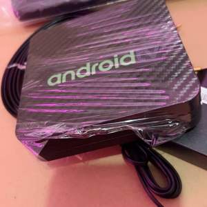 Smart TV Box Android 4K RAM 1GB FULL APLIKASI SIAP PAKAI
