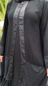 Abaya Windy By Toko Laris