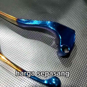 Handle 2tone satria fu tiger GL cb150 cbr bakaran asli thailand