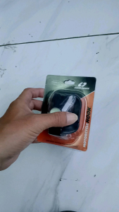 Gantungan Barang 2 Cabang Motor Beat Scoopy Vario PCX NMAX Universal