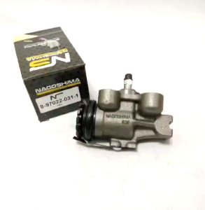 8.97022031-1 Cylinder Rod Nepel Depan Kiri Isuzu Elf NKR66 NKR71 Bak Blok Master Rem