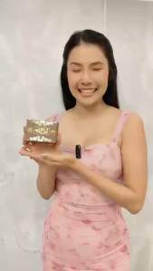 FLI Bright Soap สบู่เอฟแอลไอไบร์ทโซฟ 120กรัม สบู่สมุนไพร9ชนิด สบู่FLI ของแท้ ส่งด่วน